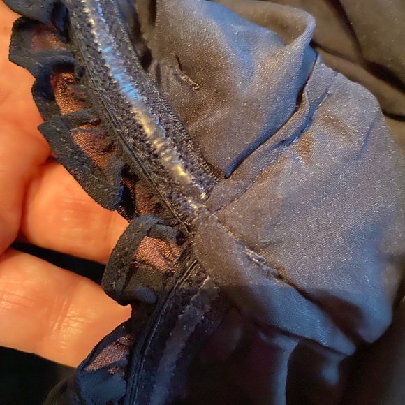 Christmas Tobi Long dress black …Large - Picture 7 of 11